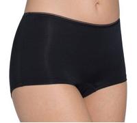 Sloggi - Feel Sensational Short 02 - Schwarz
