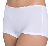 sloggi - Shorty - White 0044 - sloggi Feel Sensational - Unterwäsche für Frauen