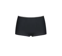 Sloggi - Feel Sensational Short 02 - Schwarz