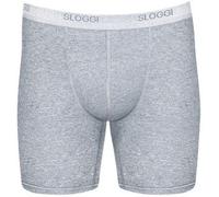 Sloggi men Basic Long schwarz - 7