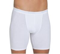 Sloggi Damen Sloggi Basic+ N, White, 75