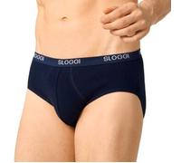 Sloggi sloggi men Basic Midi Slip, Men's