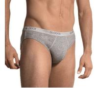 Sloggi For Men Basic Mini Grau Baumwolle X-Large Herren