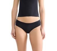 Sloggi Free Evolve Hipster Black