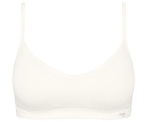 SLOGGI FREE EVOLVE P Sport BH, weiß, größe 2