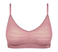 sloggi Free Evolve PU Lace BH - Damen - Gr. M/L - pink