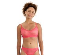 sloggi - sloggi FREE Evolve PU Lace flamingo - Gr. - 02