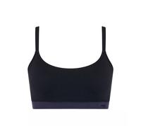sloggi BH -Wattiert Damen schwarz, S