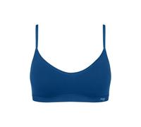 sloggi - Gefütterter BH - Blue 02 - sloggi Free Evolve - Unterwäsche für Frauen