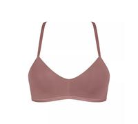 Sloggi BH Soft Adapt Padded Bra Braun X-Small Damen