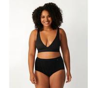 Sloggi GO Allround Bralette TENCEL® Schwarz One Size