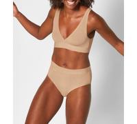 Sloggi GO Allround Maxi Onesize TENCEL® Peanut Butter One Size