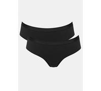 sloggi GO Casual Hipster (2er Pack) S