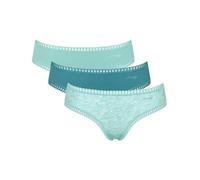 Sloggi GO Crush Hipster C3P Multiple Colours 7