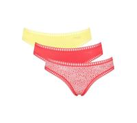 sloggi - Mini - Blue 0XXL - sloggi Go Crush - Unterwäsche für Frauen