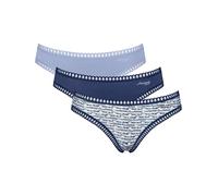 Sloggi GO Crush Mini C3P Multiple Colours 3