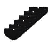 Sloggi - GO Crush - Mini Slip - 6er Pack (L Schwarz)