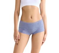 Sloggi - GO Crush - Short Slip - 3er Pack (S Lila/grün/blau)
