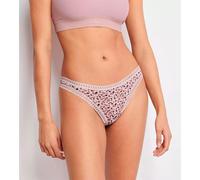 sloggi - String - Multicolor 00XS - sloggi Go Crush - Unterwäsche für Frauen