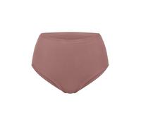 Sloggi - GO Daily Cotton Damen High Waist Panty - 3er Pack, Hoher Baumwollanteil, Taillenband mit Glanzeffekt, Perfekte Passform