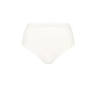 sloggi High Waist Panty Damen weiß, M