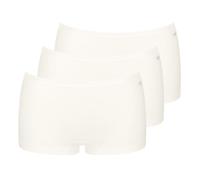 sloggi - Shorty - White 000S - sloggi Go Daily Cotton - Unterwäsche für Frauen