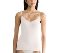 Sloggi GO Daily Cotton Spaghetti Top Elfenbein Baumwolle Large Damen