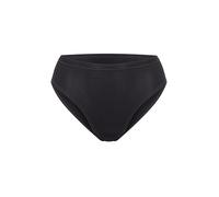 Sloggi Tai GO Daily Cotton 3er-Pack Baumwolle Schwarz S