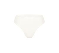 Sloggi Tai-Slip GO Daily Cotton 3er-Pack – 95% Baumwolle/5% Elasthan, Weiß, Größe L