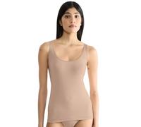 SLOGGI GO DAILY Damen Tank Top, beige, größe L