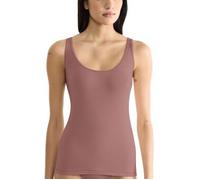 Sloggi GO Daily Cotton Tank Top Braun Baumwolle XX-Large Damen