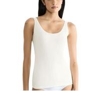 SLOGGI GO DAILY Damen Tank Top, weiß, größe S