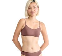sloggi - Top - Rose Brown 0XXL - sloggi Go Daily Cotton - Unterwäsche für Frauen