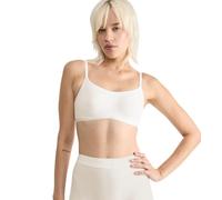 Sloggi BH GO Daily Cotton – Baumwolle, verstellbare Träger – Elfenbein XL Damen