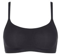 Sloggi Damen Go Daily Cotton Top Bra, Schwarz, L EU