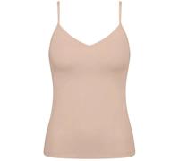 SLOGGI GO DAILY Damen Tank Top, beige, größe XXL