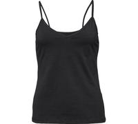 SLOGGI GO DAILY Damen Tank Top, schwarz, größe S
