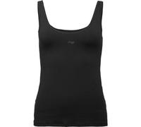 SLOGGI GO DAILY Damen Tank Top, schwarz, größe XL