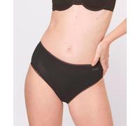Sloggi GO High waist 2er Pack schwarz - XS