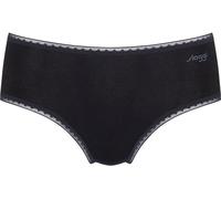 Sloggi GO Midi 2er Pack black - L