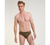 Sloggi GO Natural Brief 4er Pack mehrfarbig - M