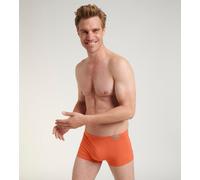 Sloggi GO Natural Hipster 4er Pack schwarz - M