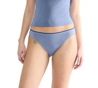 sloggi Slip Damen blau, L