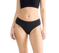 SLOGGI GO SENSE HIPSTER 2P Hipster-Slips, schwarz, größe XL