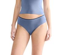 sloggi Hipster Damen blau, M