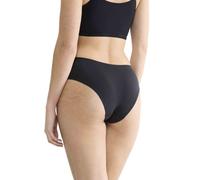 Sloggi 2P GO Sense Hipster Briefs Schwarz Modal X-Large Damen