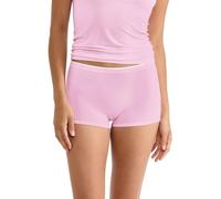Panty SLOGGI "GO Sense", Damen, Gr. M, floral pink, Single Jersey, Obermaterial: 88% Modal, 12% Elasthan, Unterhosen Panty, Santoni Rundstrick (66815952-M) floral pink
