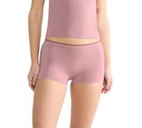Sloggi 2er-Set: Pantys "Go Sense" in Rosa - Größe XXL | Damen Unterteile