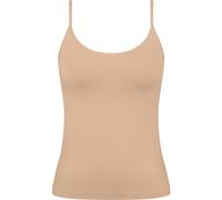 SLOGGI GO SENSE SPAGHETTI TOP Damen Top, beige, größe M
