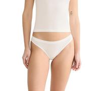 Sloggi GO Sense Tanga 2P Silk White